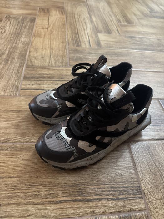 Sneakers valentino garavani