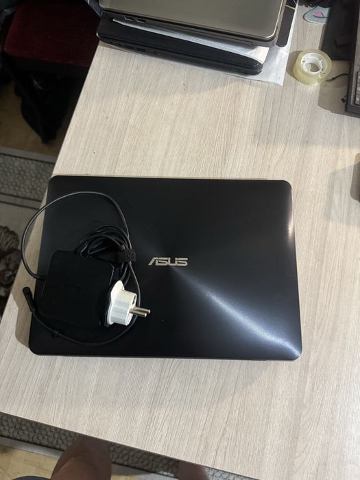 Ноутбук ASUS X302UV core i5 6200U