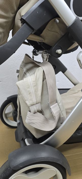 Stokke Crusi детска количка