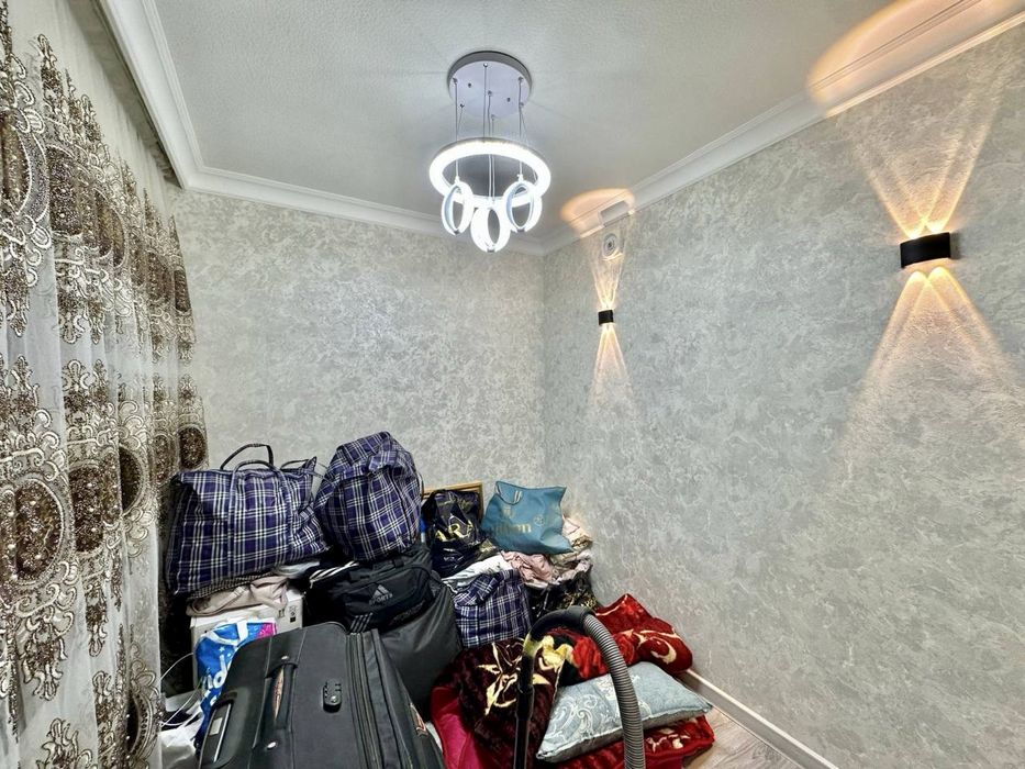 2х ком. квартира, на 5 этаже. Вокзал