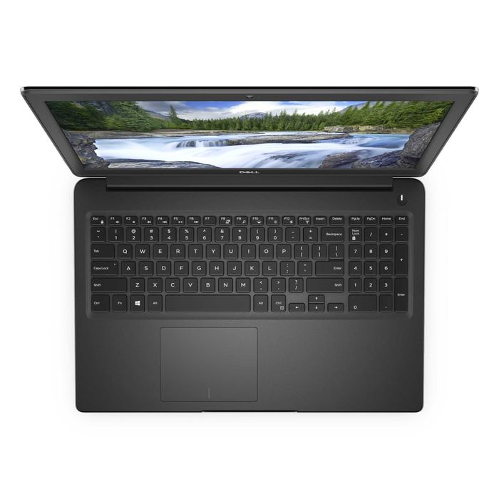 Лаптоп Dell Latitude 3500 i7-8565U 16GB 256GB MX130 ГАРАНЦИЯ