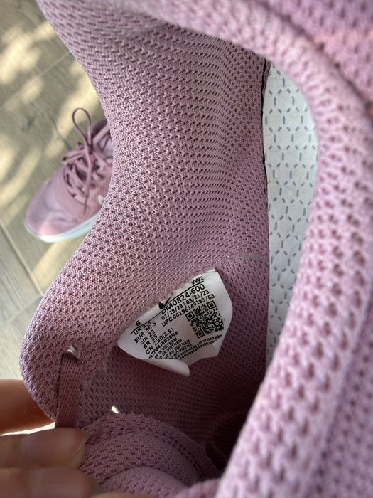 Дамски маратонки Nike