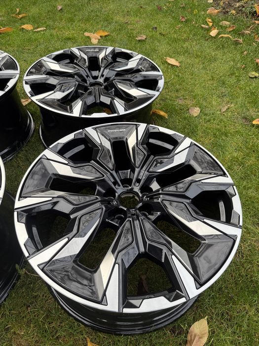 Jante bmw seria 5 g60 g61 g30 g31