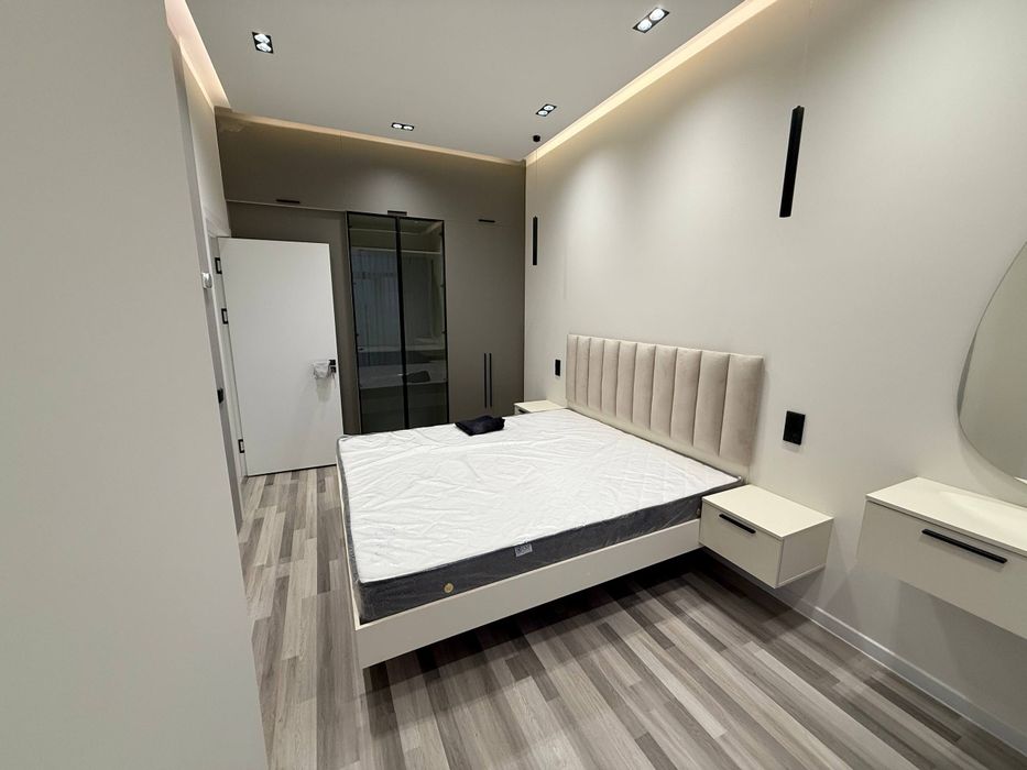 Яккасарой Шахар маркази 2 хонали новостройка