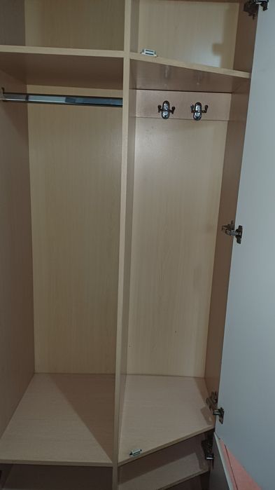 шкаф для прихожей