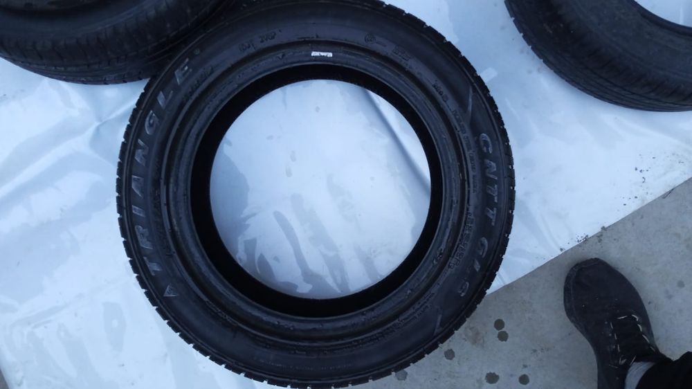 Резина летняя TRIANGLE 185/60 R15