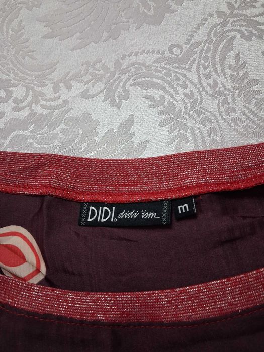 Лятна дамска рокля