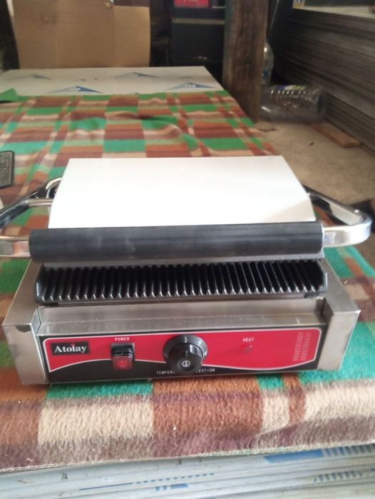 Tostir toster turkiya VA xitoyda ishlab chiqarilgan garantiya bor