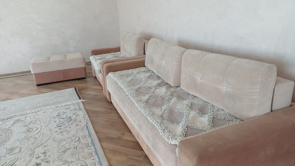Продам мягкий уголок