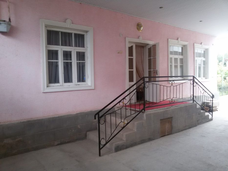 Продаётся участок