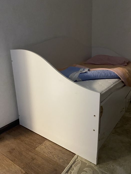 Отдам даром (за фрукты )