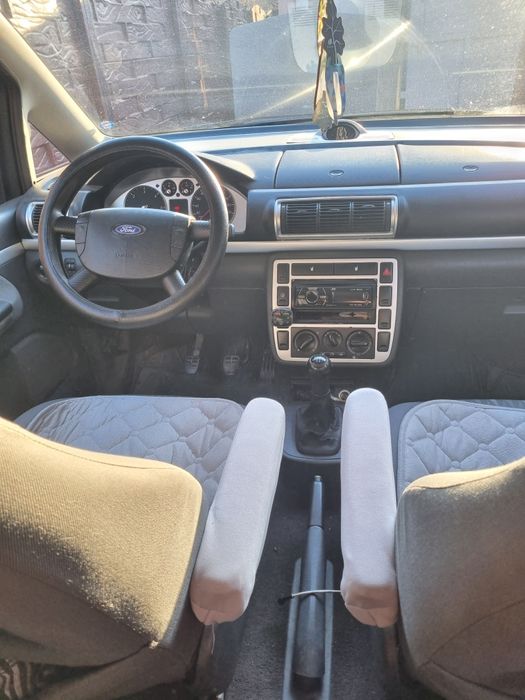 Vand Ford Galaxy 1.9 tdi 116cp auy