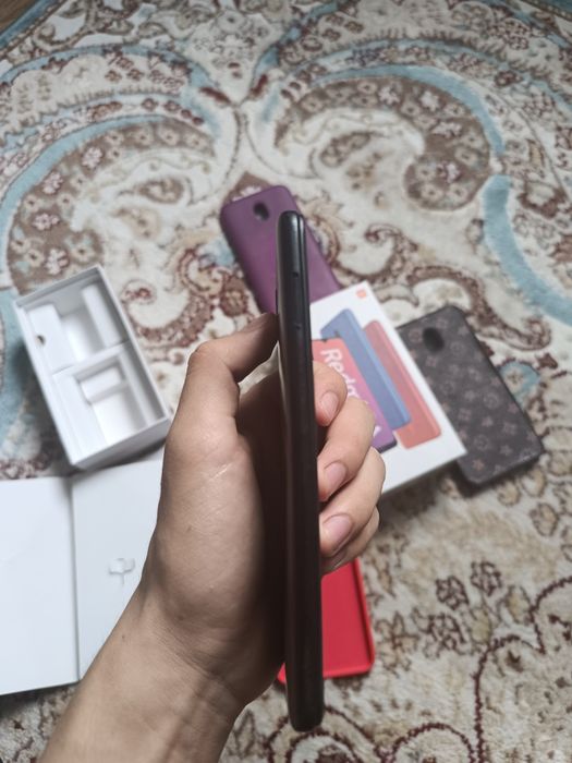 Redmi 8A В хорошем состоянии