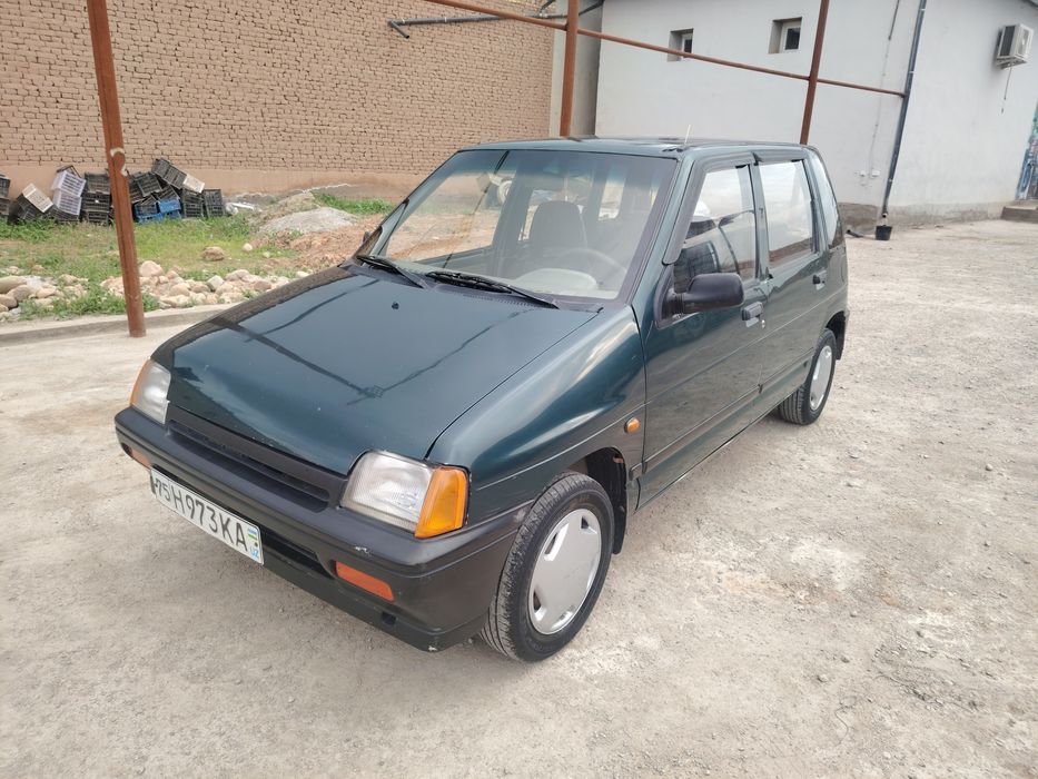 Tiko sotiladi 1998 yil benzinda holati zur