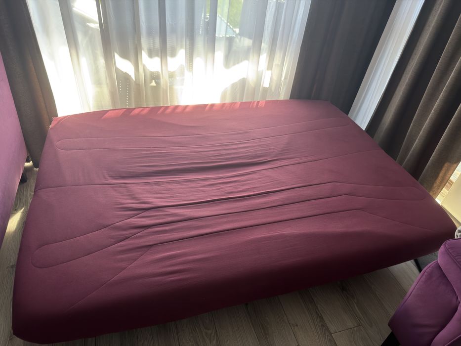 Canapea extensibila mobexpert