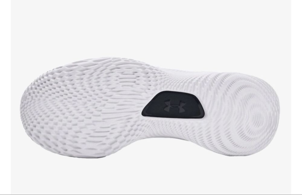 Under Armour Curry 4 FloTro