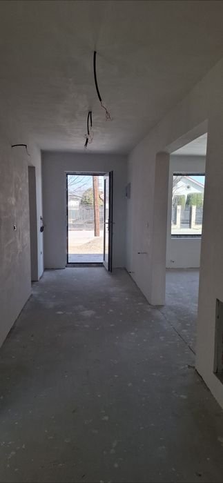 Casă nouă 2025 , Zona Sud , Str. Mugur nr.21