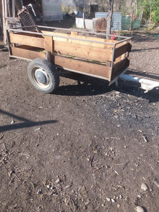 Atv la schimb cu tractor