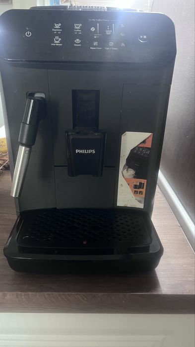 Кафе автомат philips 800