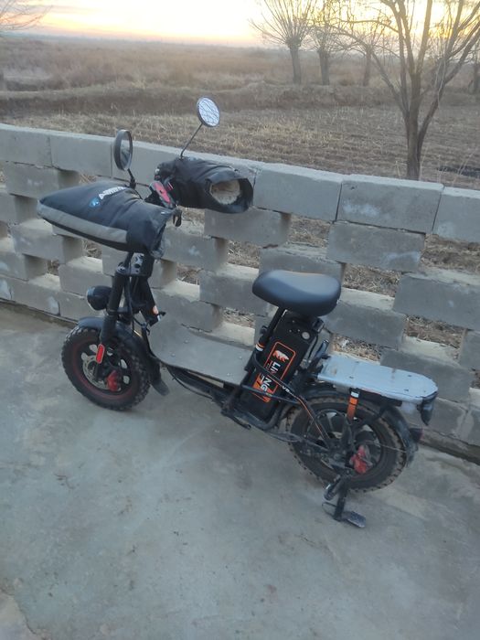 Monster LIVING Rossiya