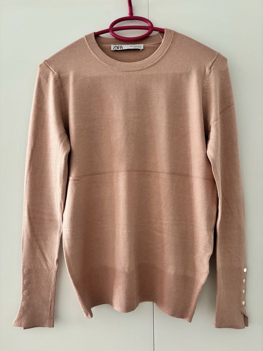 Дамски пуловери Zara
