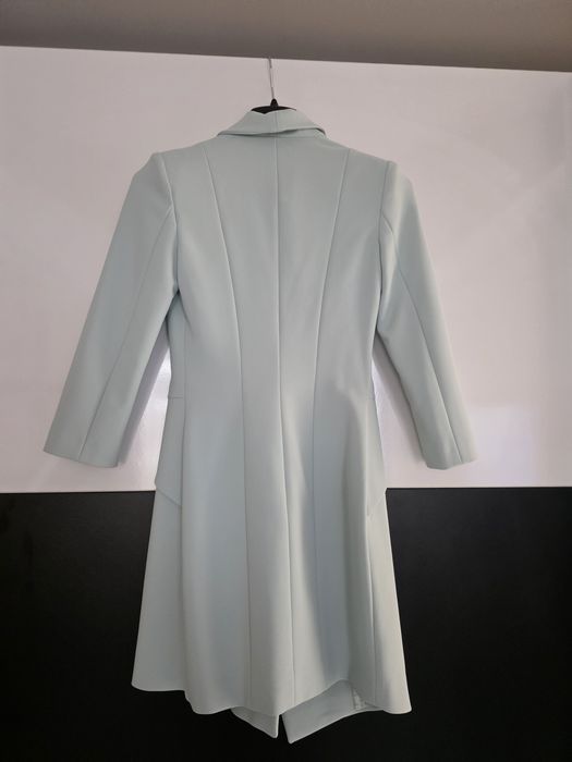 Елегантна рокля Elisabetta Franchi