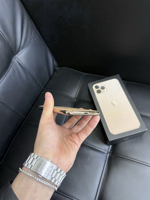 Продам айфон 11 про 64гб