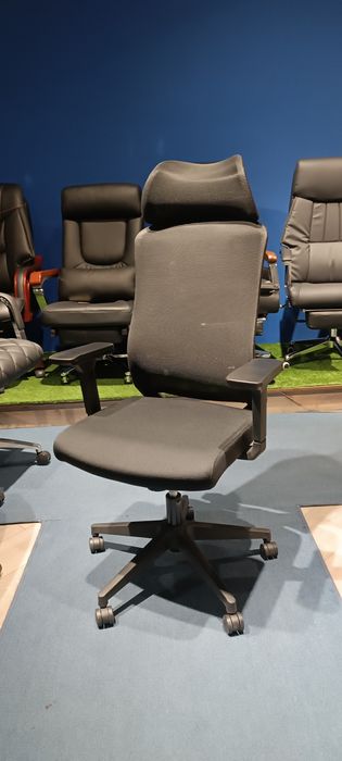 Офис Кресло Darvin Burton ,