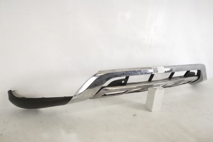 Оригинален преден спойлер/предна броня / Mercedes-Benz GLC 1 (253) В д