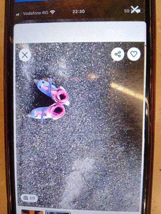 Role roz pentru copii