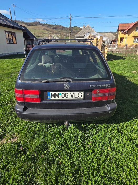 Vand vw passat din anul 1995