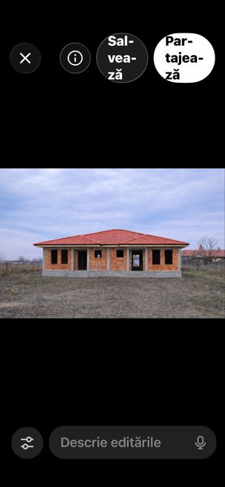 Casa tip duplex in Sandra