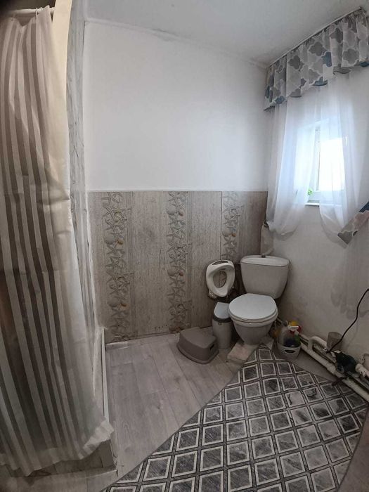 Продается 3-ком дом по Валихана