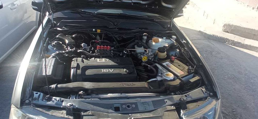 nexia 2 dons 1.6 sotiladi