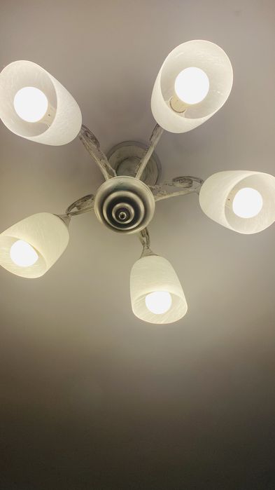 Lustra Vintage Eleganta - Oferta!!