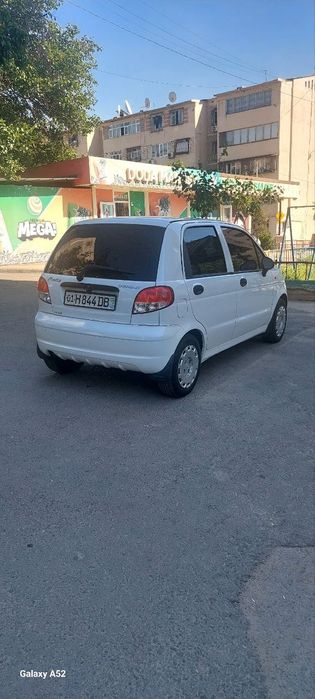 Matiz 2013 yil avtomat