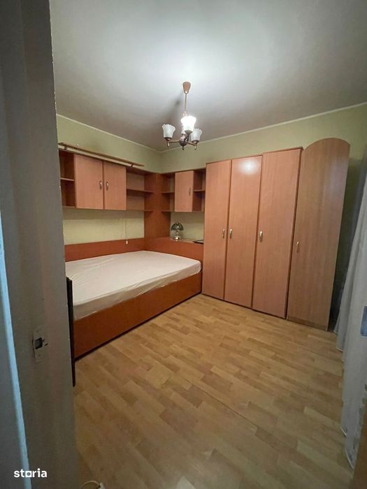 3 camere  Negru Voda