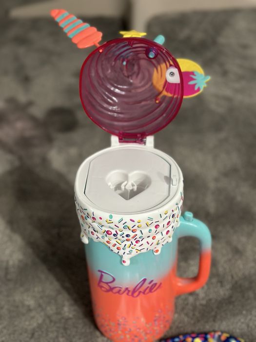 Кукла Barbie Pop Reveal
