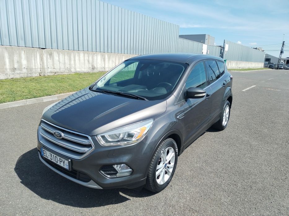 Ford KUGA /AN 2017/2 LITRI Diesel 150CP /EURO 6
