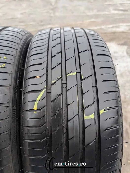 195/55 R16 • Vara • Sailun Atrezzo Elite 91V | 2 buc | DOT 2022 | Pret/buc