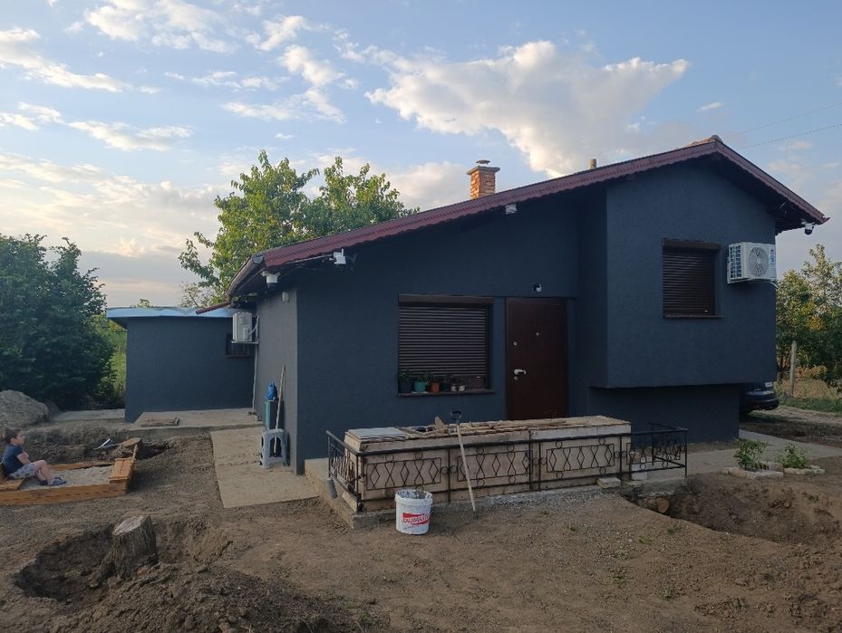 Продава се Къща в Свищов - 68 кв.м за 469 €/кв.м - Снимка #6