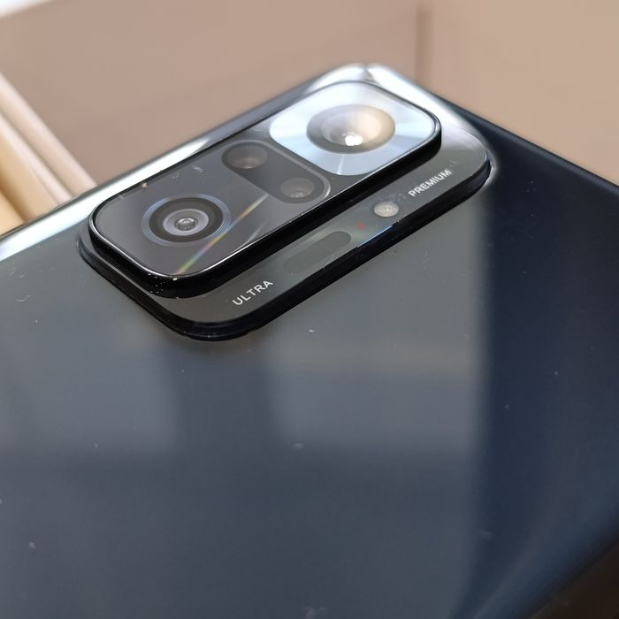 Смартфон xiaomi redmi note 10 PRO