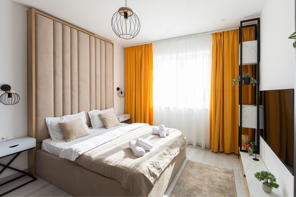 Regim Hotelier Rin Grand ! Garsoniere si Apt cu 2 si 3 camere