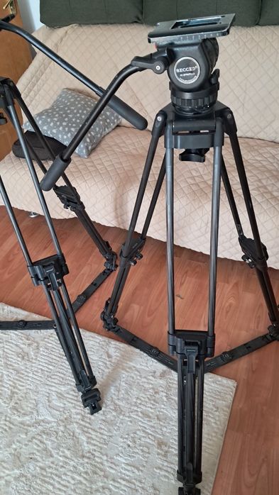 Trepied   camera