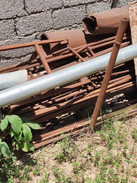 B/u rassiyskiy armatura va stanok