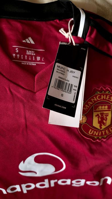 Манчестър Юнайтед сезон 2025-2026