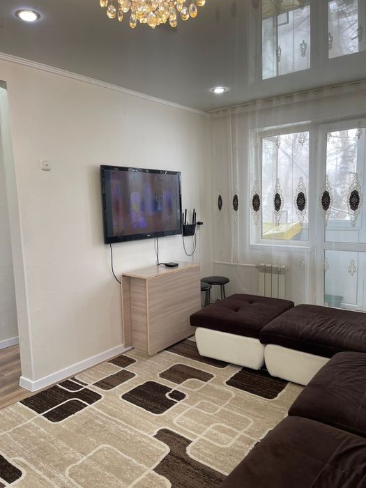 Продается 1-комнатная квартира