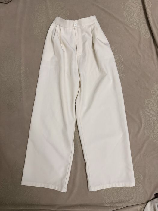 Джинсы Mango, брюки H&M