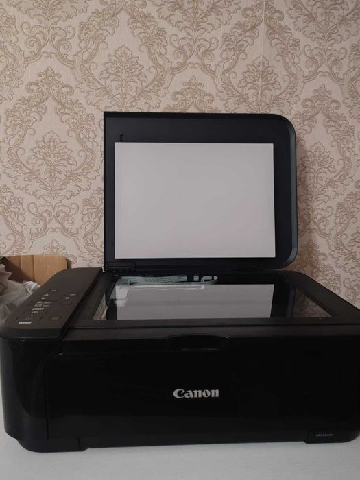 Продам цветной принтер