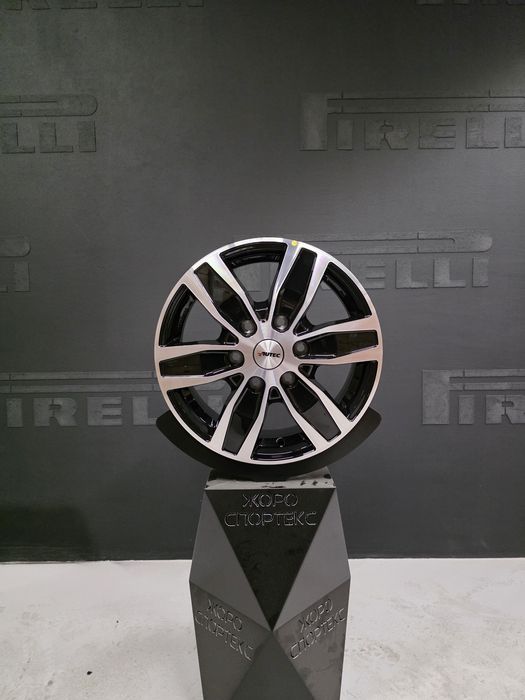 16цола Mercedes Sprinter,Мерцедес Спринтер 6х130 Фолксваген Крафтар